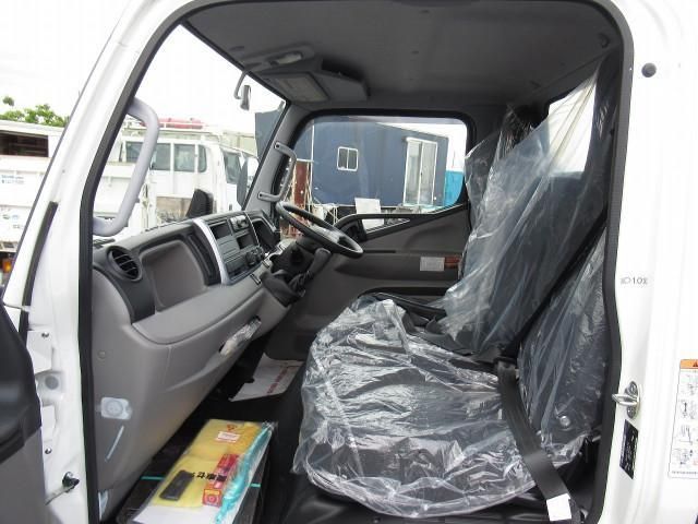MITSUBISHI CANTER 2024 Image 31