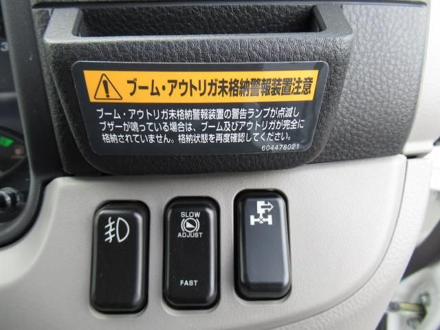 MITSUBISHI CANTER 2024 Image 31