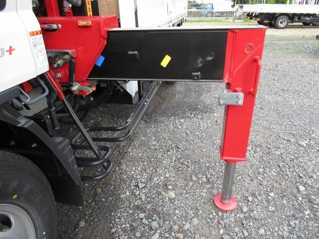 MITSUBISHI CANTER 2024 Image 31