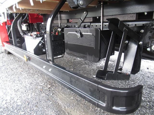 MITSUBISHI CANTER 2024 Image 31