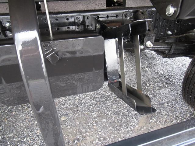 MITSUBISHI CANTER 2024 Image 31