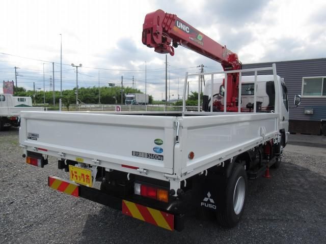MITSUBISHI CANTER 2024 Image 31