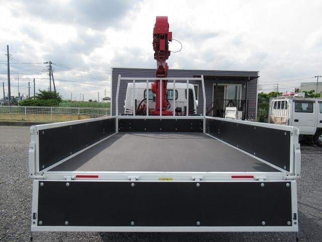 MITSUBISHI CANTER 2024 Image 31