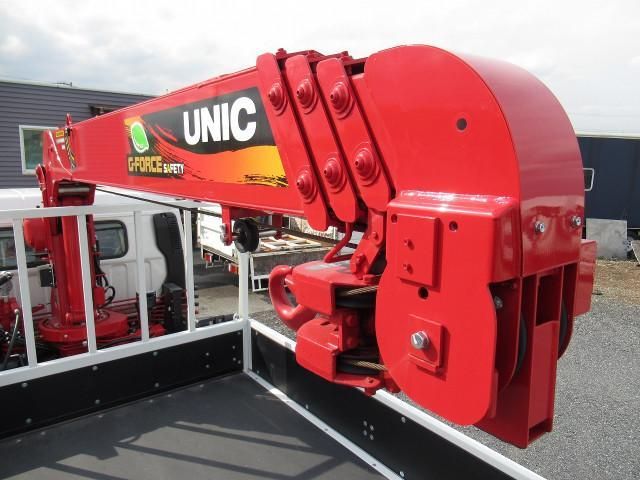 MITSUBISHI CANTER 2024 Image 31