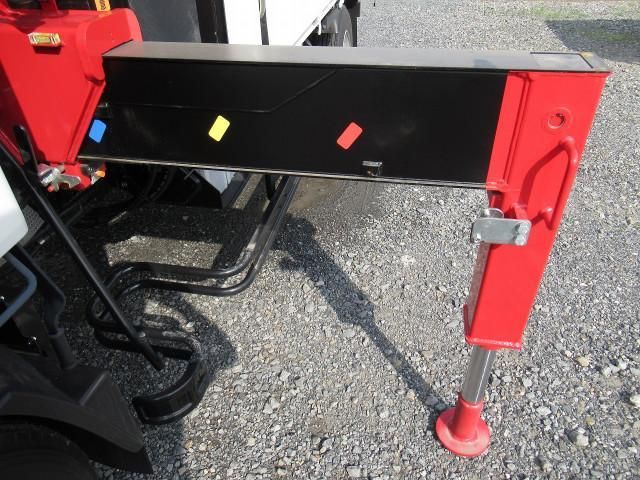 MITSUBISHI CANTER 2024 Image 31