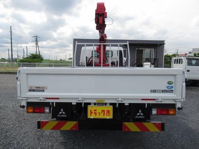 MITSUBISHI CANTER 2024 Image 31