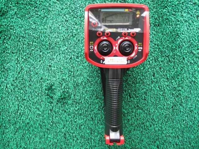 MITSUBISHI CANTER 2024 Image 31