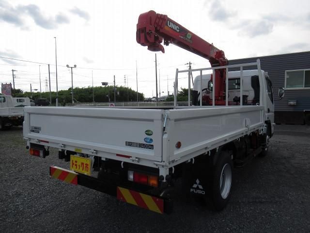MITSUBISHI CANTER 2024 Image 31