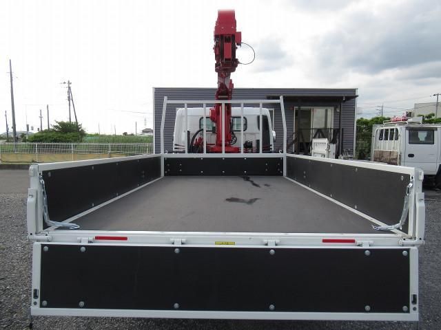 MITSUBISHI CANTER 2024 Image 31