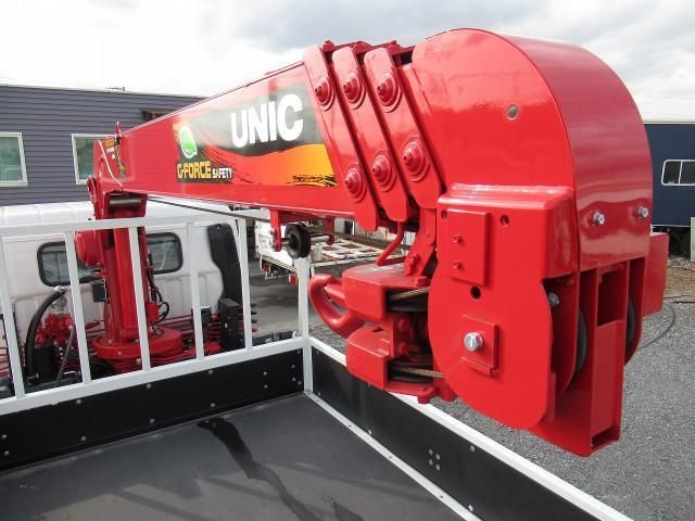 MITSUBISHI CANTER 2024 Image 31