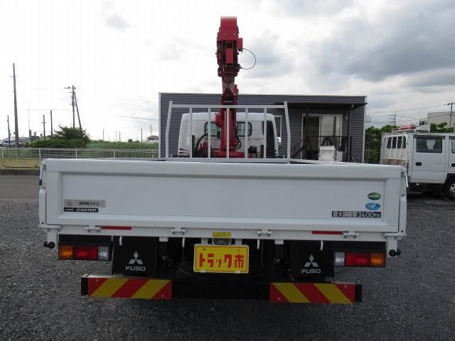 MITSUBISHI CANTER 2024 Image 31
