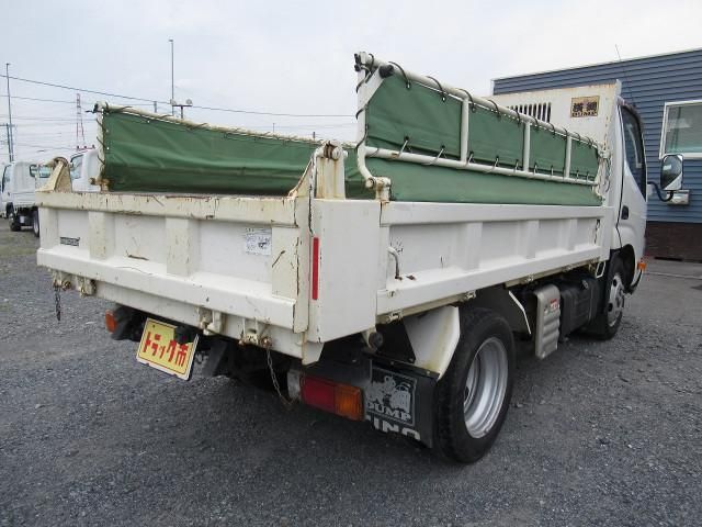 HINO DUTRO 2020 Image 31