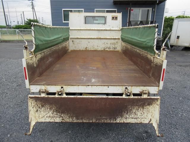 HINO DUTRO 2020 Image 31