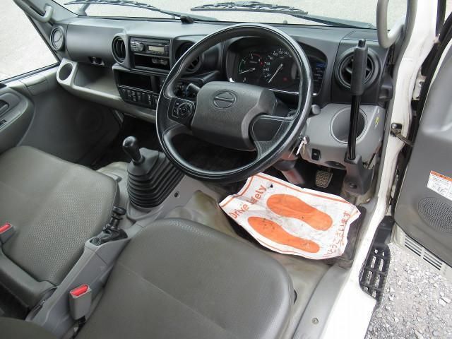 HINO DUTRO 2020 Image 31