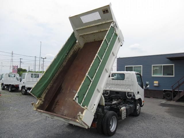 HINO DUTRO 2020 Image 31