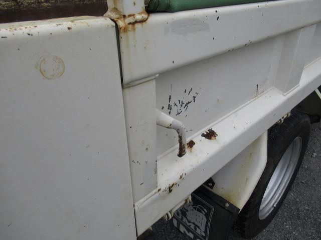 HINO DUTRO 2020 Image 31