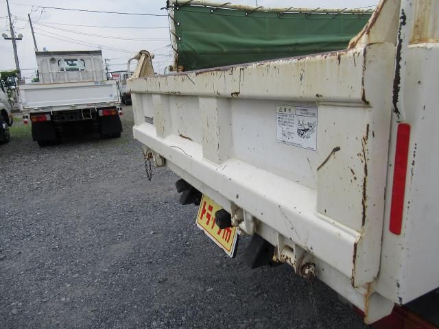 HINO DUTRO 2020 Image 31