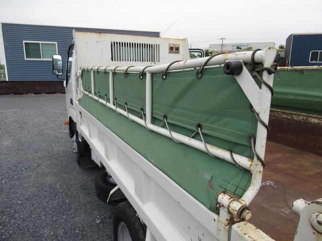 HINO DUTRO 2020 Image 31