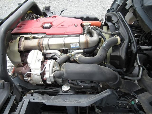 HINO DUTRO 2020 Image 31