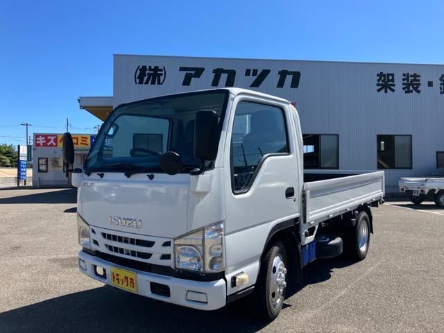 ISUZU ELF 2015 Image 31