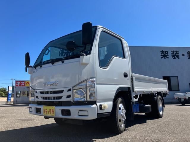 ISUZU ELF 2015 Image 31