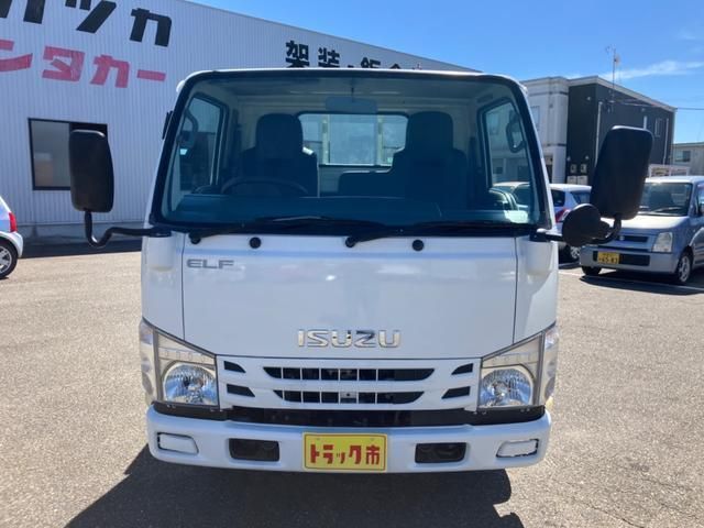 ISUZU ELF 2015 Image 31