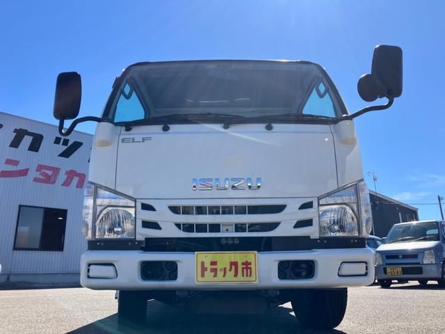 ISUZU ELF 2015 Image 31