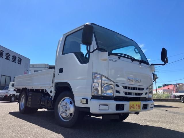 ISUZU ELF 2015 Image 31
