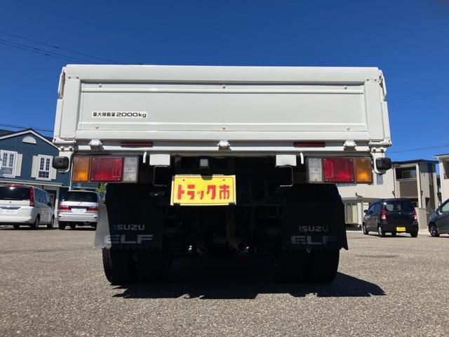 ISUZU ELF 2015 Image 31