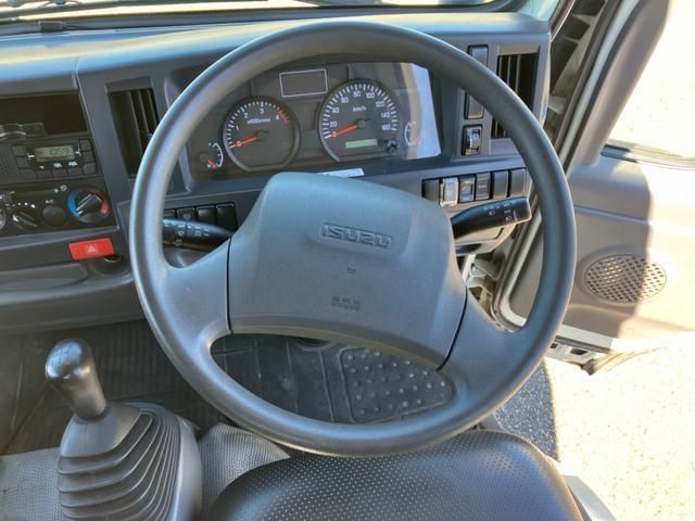 ISUZU ELF 2015 Image 31