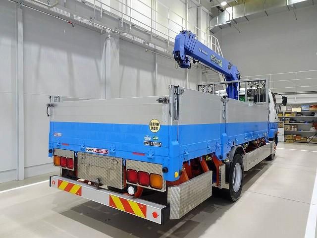 MITSUBISHI FUSOU FIGHTER 2015 Image 31