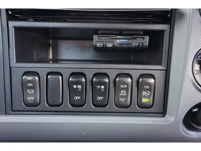 MITSUBISHI FUSOU FIGHTER 2015 Image 31