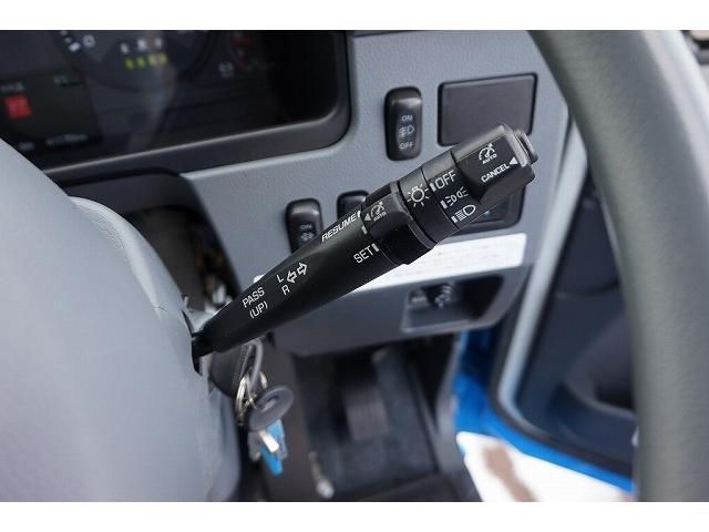 MITSUBISHI FUSOU FIGHTER 2015 Image 31