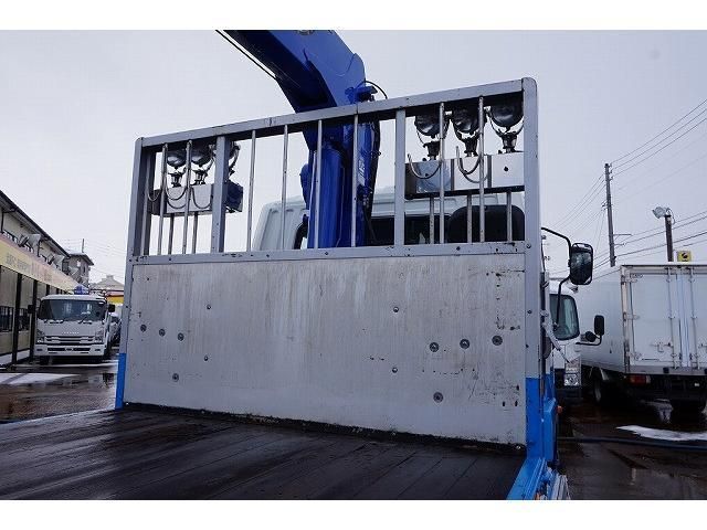 MITSUBISHI FUSOU FIGHTER 2015 Image 31