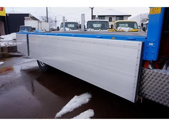 MITSUBISHI FUSOU FIGHTER 2015 Image 31