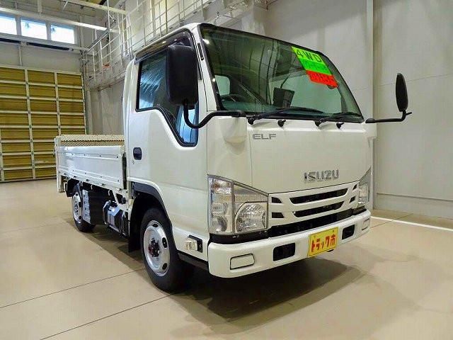 ISUZU ELF 2018 Image 31