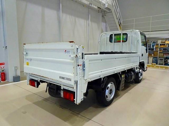 ISUZU ELF 2018 Image 31