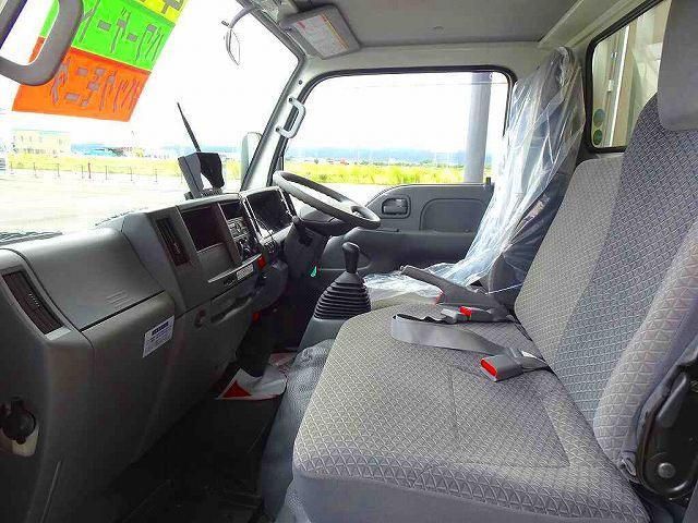 ISUZU ELF 2018 Image 31