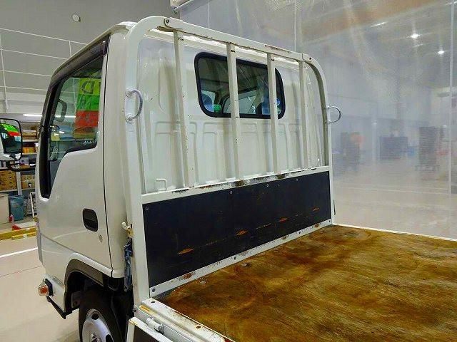 ISUZU ELF 2018 Image 31