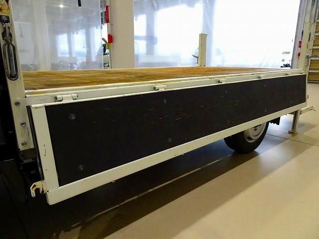 ISUZU ELF 2018 Image 31