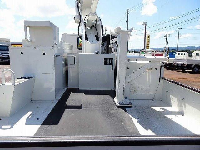 ISUZU ELF 2017 Image 31