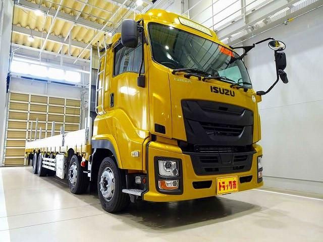 ISUZU GIGA 2021 Image 31