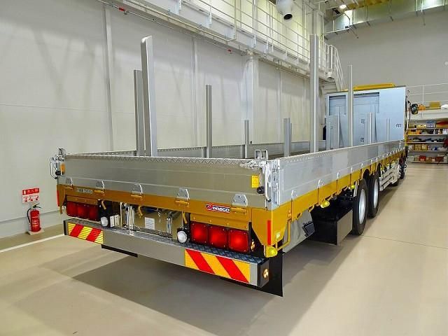 ISUZU GIGA 2021 Image 31