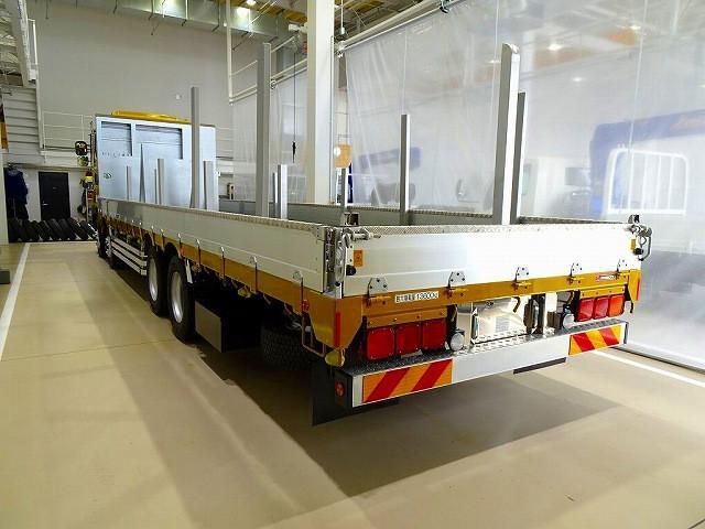 ISUZU GIGA 2021 Image 31