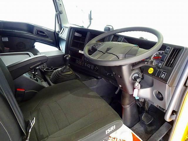 ISUZU GIGA 2021 Image 31