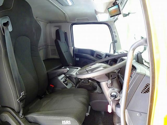 ISUZU GIGA 2021 Image 31