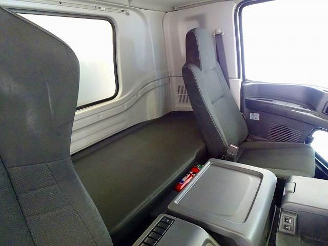 ISUZU GIGA 2021 Image 31