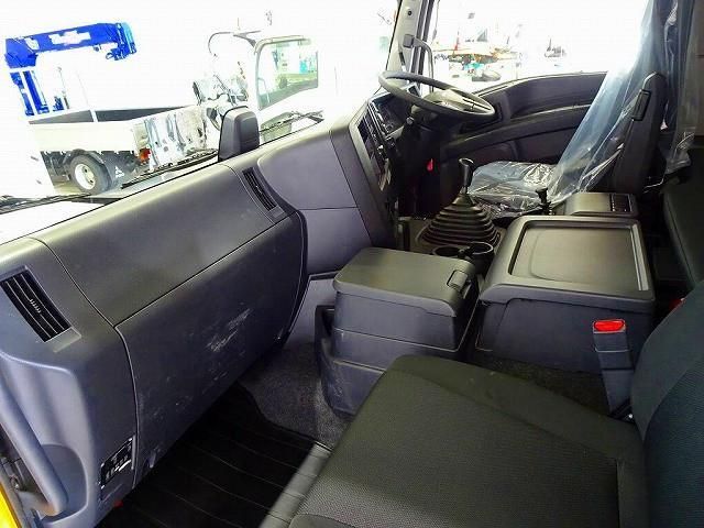 ISUZU GIGA 2021 Image 31