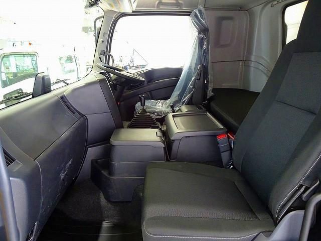 ISUZU GIGA 2021 Image 31