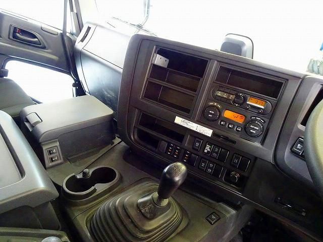 ISUZU GIGA 2021 Image 31